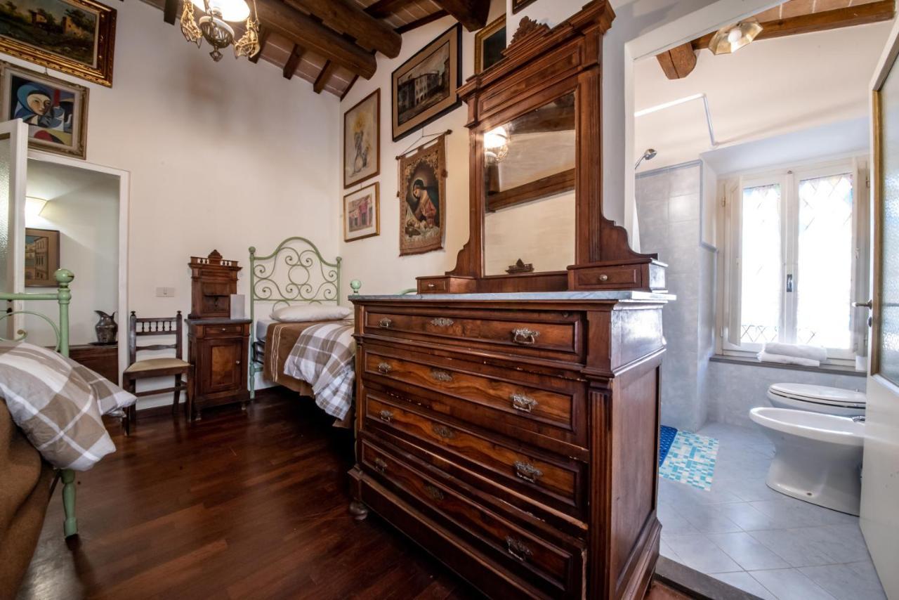 Casa Spagnoli Асизи Екстериор снимка