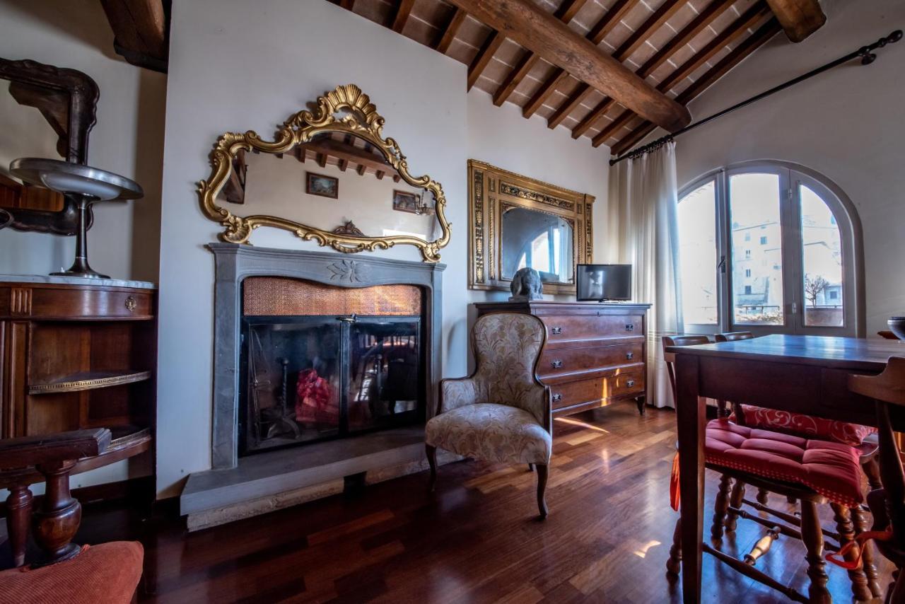 Casa Spagnoli Асизи Екстериор снимка