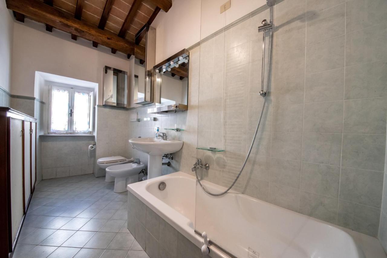 Casa Spagnoli Асизи Екстериор снимка