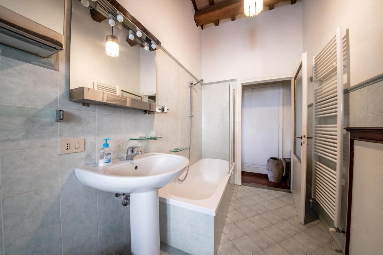 Casa Spagnoli Асизи Екстериор снимка